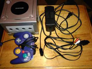 Vendo Gamecube Estado: 5/10