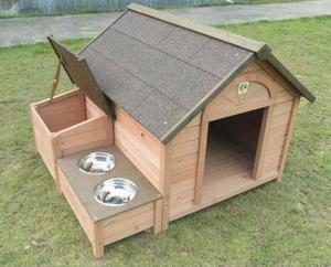casitas para perritos