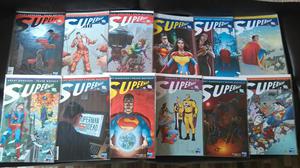 12comics / All Star Superman