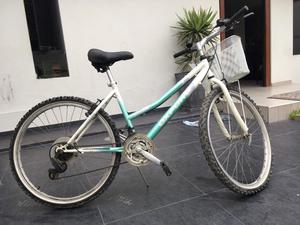Bicicleta Oxford Mujer Remate