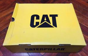 Botas Cat