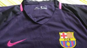 Camiseta Alterna Fc Barcelona Talla M