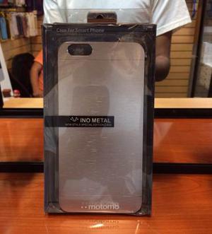 Case Iphone 6s Apple Motomo Ino Metal