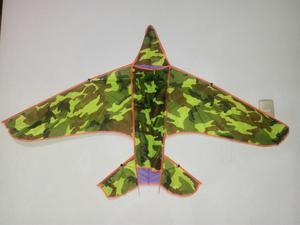 Cometa. Avion