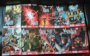 Comics All New Xmen