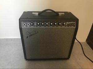 Fender Amplificador