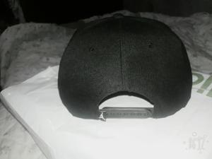 Gorra Air Jordan