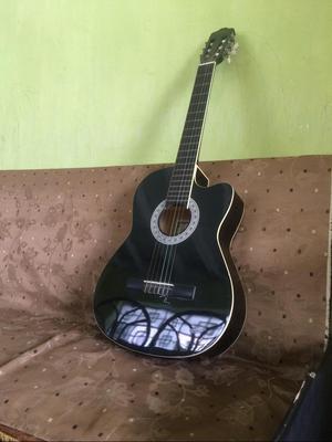 Guitarra Acustica