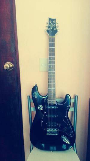 Guitarra Eléctrica Vozzex