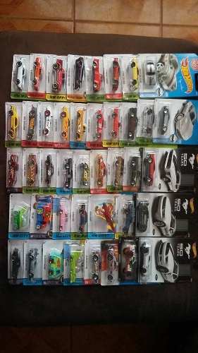 Hotwheels Variados