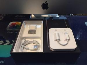 Kit Accesorios Iphone 7 Apple 100% Originales En Caja