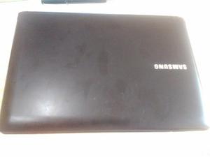 Lapto Notebook Samsung N100 De 10,1 Pulgadas