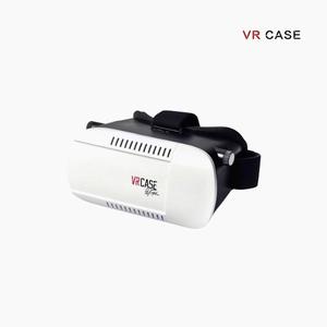 Lentes De Realidad Virtual Vr Case By Fujitel