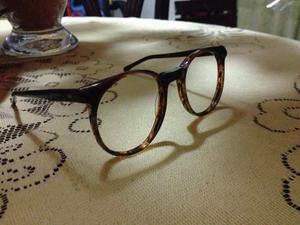 Lentes Vintage - Made In America