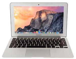 Mac Book Air I Gb Ram, Sdd 256 Gb,