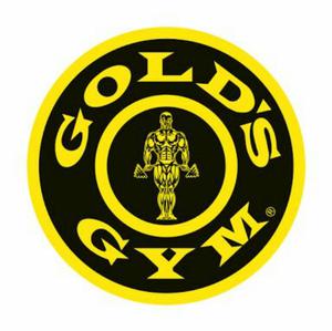 Membresía Golds Gym por 6 Meses