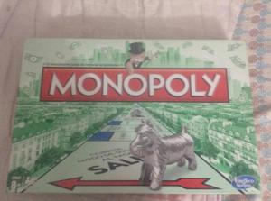 Monopolio original clasico