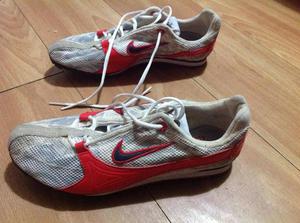 REMATO HOY Zapatillas Nike ORIGINALES para atletismo con
