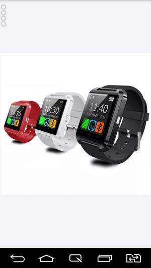 Reloj Smart Watch