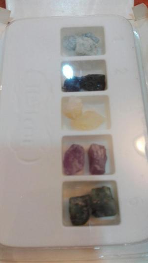 Remato Piedras Coleccion Hstern