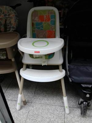 Remato Silla de Comer Fisher Price