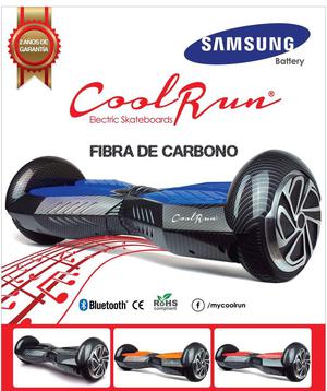 Scooter Samsung Hoverboard Coolrun Elect