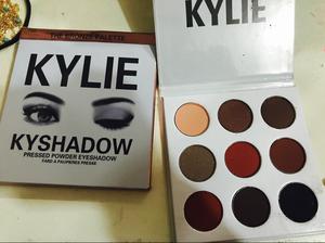 Sombras Kylie