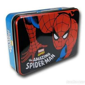 Spiderman Card Set special Edition
