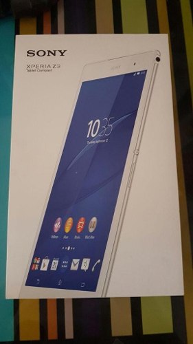 Tablet Sony Xperia Z3