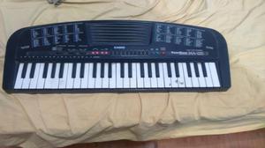 Teclado Casio