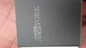 Vendo Libro de Newyork