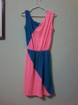 Vestido Sport M