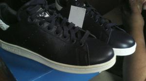 Zapatillas Adidas Stan Smith Nuevas Originales Talla 8.5 Us,