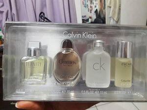 perfume clavin klein para hombre