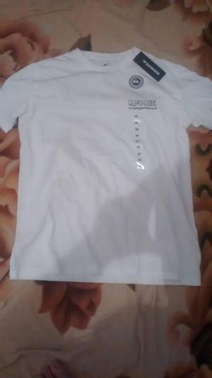 polo quiksilver talla m