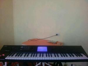 por Ocación Vendo Mi Korg M50 Semi Nuevo