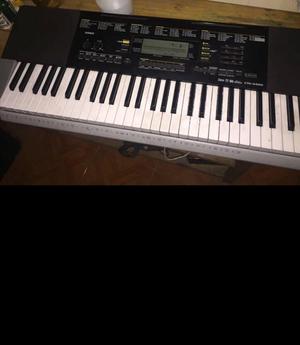 vendo casio ctk 