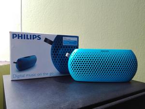 ALTAVOZ PORTATILPHILIPS