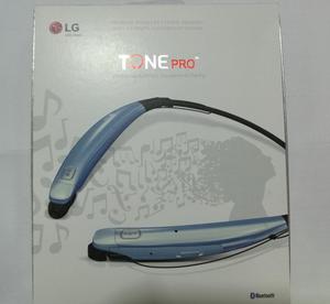 Audífono Bluetooth Lg Tone Pro Hbs 770