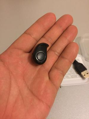 Audifono Mini Bluetooth