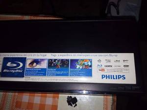 Blu Ray Philips