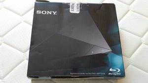 Bluray Sony Sellado