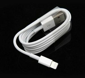 Cable Lightning para iPhone s