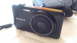 Camara Digital Sony con Wifi Fhd Zoom8x