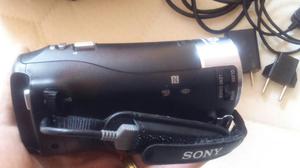 Camara Filmadora Sony Hdr_cx440 Fhd Wifi