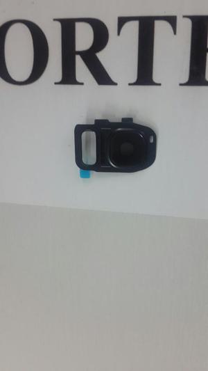 Camara Lente Vidrio para Galaxy S7
