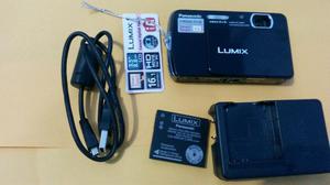 Camara Lumix Panasonic 16.1 Megapixeles
