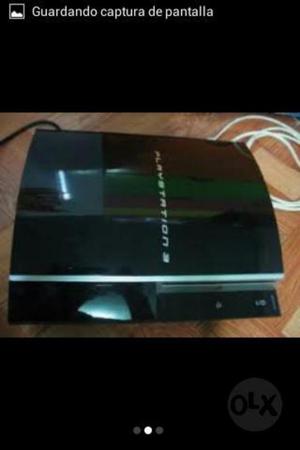 Cambio Mis 2 Ps3 por Reparar