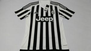 Camiseta Local Juventus Adidas - Talla M