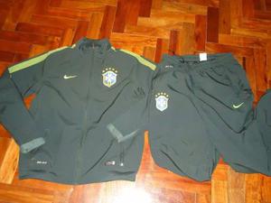 Conjunto Deportivo Nike Original